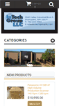 Mobile Screenshot of intechgroupllc.com
